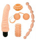 Набор для пар Nature Skin Lovers Kit