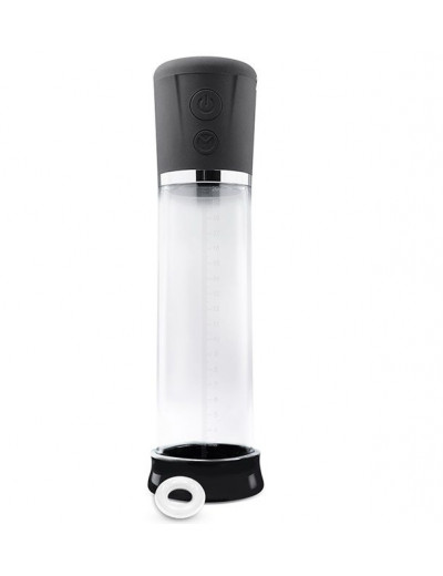 Автоматическая вакуумная помпа с уплотнителем Performance VX1 Male Enhancement Pump System