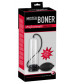 Помпа для пениса Mister Boner Professional