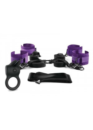 Любовный набор для двоих Couples Bedspreader Kit