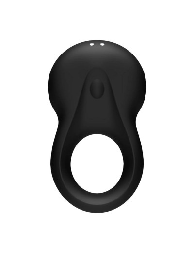 Эрекционное кольцо Satisfyer Signet Ring с возможностью управления через приложение