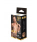 Золотистые зажимы для сосков PREMIUM NIPPLE CLAMPS WITH TASSLE