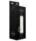 Прозрачная вакуумная помпа с насосом в виде груши Classic XL Extender Pump