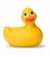 Желтый вибратор-уточка I Rub My Duckie 2.0