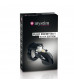 Пояс верности с электростимуляцией Mystim Pubic Enemy No1 Black Edition