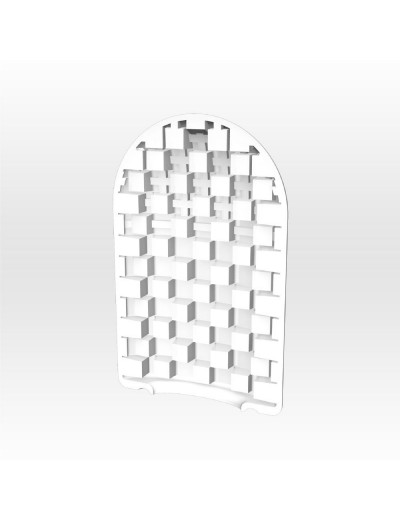 Карманный мастурбатор BLOCK EDGE