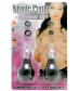 Набор для стимуляции груди Nipple Pump 10 Pieces: 2 помпы и 8 колечек