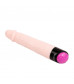 Реалистичный фаллоимитатор с ротацией Realistic Cock Vibe - 23,5 см.