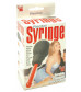 Анальный душ RECTAL SYRINGE SMALL ANAL SHOWER
