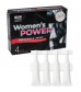 Пищевой концентрат для женщин WOMENS POWER - 4 монодозы (по 2 мл.)