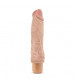 Телесный вибратор-реалистик Cock Vibe 10 - 21,6 см.
