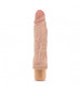 Телесный вибратор-реалистик Cock Vibe 10 - 21,6 см.