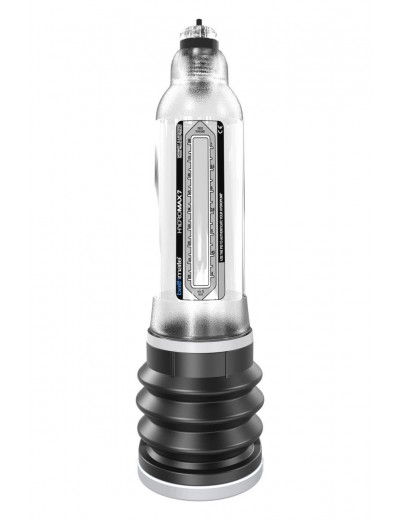 Прозрачная гидропомпа HydroMAX7