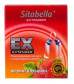 Стимулирующая насадка Sitabella Extender  Клубника