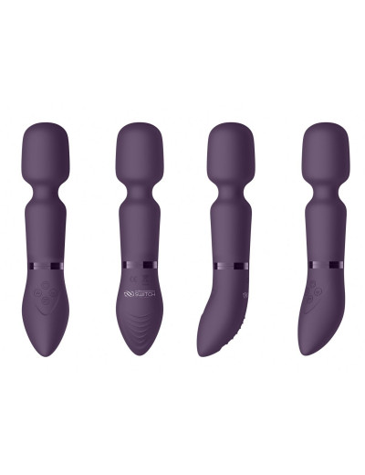 Фиолетовый эротический набор Pleasure Kit №3