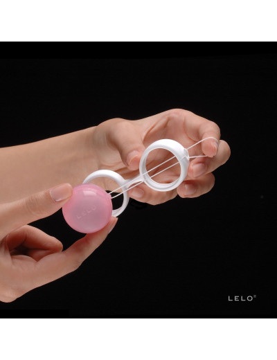 Вагинальные шарики Luna Beads