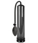 Черная вакуумная помпа Classic XL Extender Pump