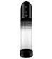 Черная автоматическая вакуумная помпа Premium Automatic Pump Luv Pump