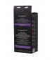 Фаллоимитатор-мулат TOYFA RealStick Elite Mulatto - 21 см.