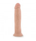 Телесный фаллоимитатор 9.5 Inch Cock - 24,1 см.