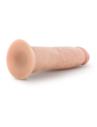 Телесный фаллоимитатор 9.5 Inch Cock - 24,1 см.