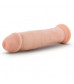 Телесный фаллоимитатор 9.5 Inch Cock - 24,1 см.
