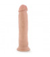 Телесный фаллоимитатор 9.5 Inch Cock - 24,1 см.