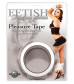 Белая самоклеящаяся лента для связывания Pleasure Tape - 10,6 м.