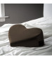 Кофейная подушка для любви Liberator Retail Heart Wedge