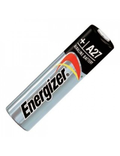 Элемент питания Energizer типа A27 BL - 1 шт.