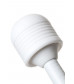 Розовый вибромассажёр LaFree DENMA