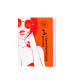 Презерватив с усиками  Стимулирующая штучка №4  - 1 шт.