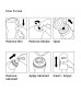 Мастурбатор Reusable Vacuum CUP Strong