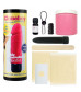Набор для создания слепка пениса с вибрацией Cloneboy My Personalized Vibrator