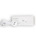 Белый магнитный кабель для зарядки Satisfyer USB Charging Cable