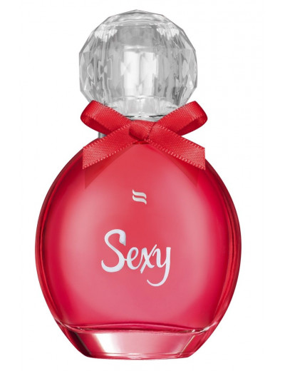 Женские духи с феромонами Sexy - 30 мл.