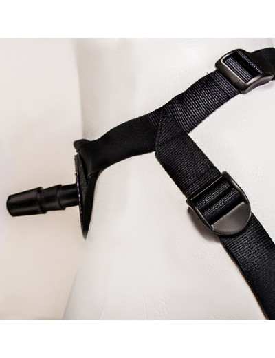 Пояс для женщин с внутренней насадкой WOMAN STRAP
