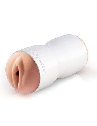 Мастурбатор вагина-ротик Pipedream Extreme Toyz Tight Grip Pussy   Mouth