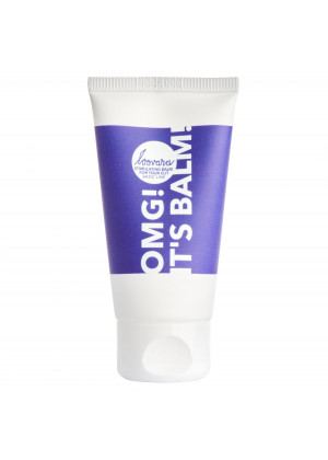 Стимулирующий клиторальный бальзам OMG! Its Balm - 30 мл.