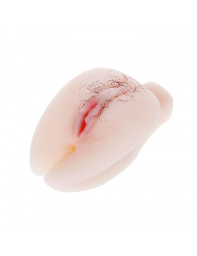 Мастурбатор-вагина с выносным пультом