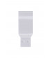 Белый USB Bluetooth адаптер Lovense - 2 см.