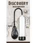 Автоматическая вакуумная помпа Discovery Researcher