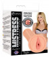 Мастурбатор-вагина Mistress Taylor BioSkin Vibrating Pussy Stroker