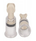 Помпы для сосков Nipple Suction Cup Small