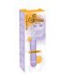 Сиреневый мини-вибратор Mini Sweety - 12,4 см.