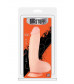 Большой реалистичный фаллоимитатор BIGSTUFF 9.5INCH - 24 см.