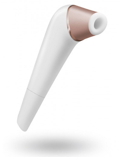 Бесконтактный стимулятор клитора Satisfyer 2