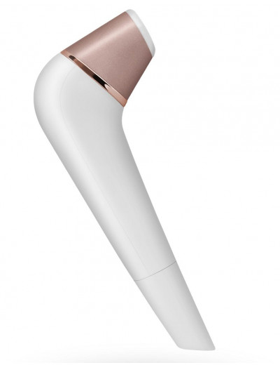 Бесконтактный стимулятор клитора Satisfyer 2