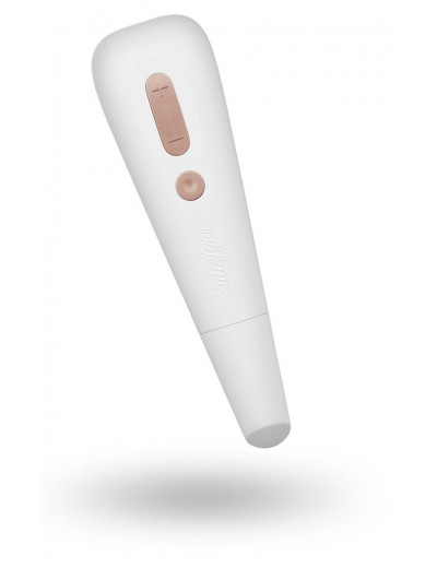 Бесконтактный стимулятор клитора Satisfyer 2