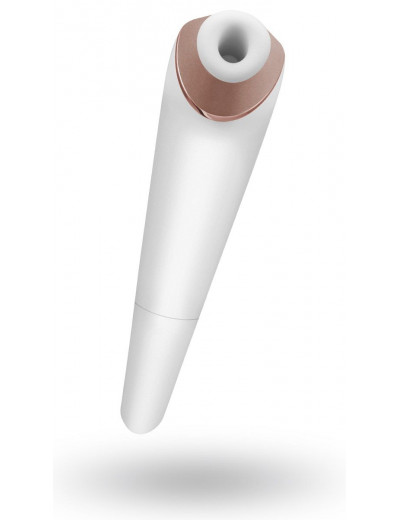 Бесконтактный стимулятор клитора Satisfyer 2